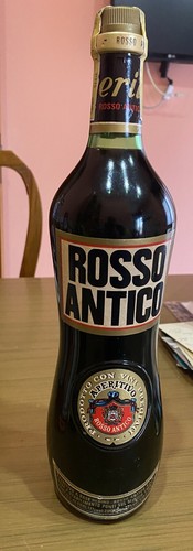 Rosso antico aperitivo 1lt - antico,