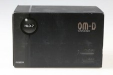 Impugnatura Olympus HLD-7 per