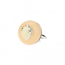 Anello Thun Basic Strawberry