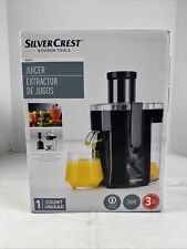 Silver Crest Utensili da