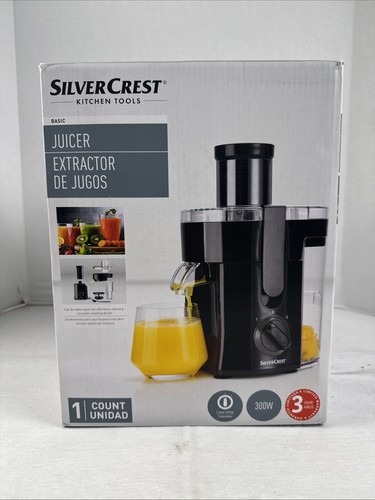 Silver crest utensili - utensili, da