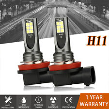 Coppia Faro H11 H9 H8 120W