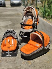 Trio Peg Perego Pliko P3