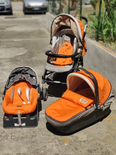 Trio peg perego pliko - peg,