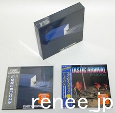 2008 SPACE CIRCUS / JAPAN Mini