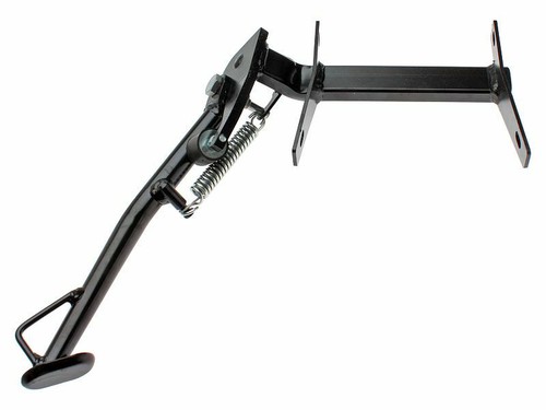 Cavalletto laterale originale - cavalletto,
