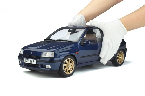 Renault clio williams 1993 - williams,