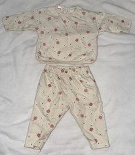 zara baby clothing 