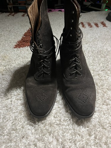 Stivali stile western - , ||