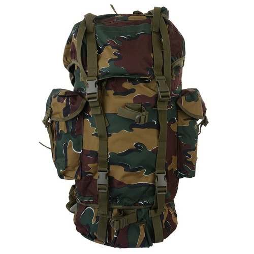 Zaino tattico 65l stile - bw,