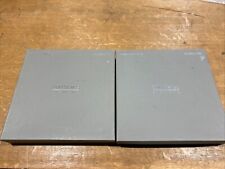 Bowers & Wilkins Diamond 800 802 Factory Spike Kit MAI USATO ZE02240