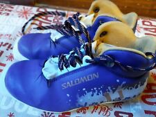 Scarpa sci Fondo Bimbo N. 33 Salomon