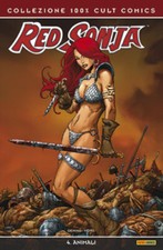 COLLEZIONE 100% CULT COMICS