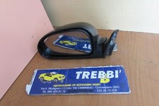 RETROVISORE ESTERNO SINISTRO
