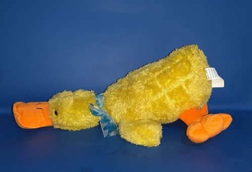 Peluche papera oviesse - 40, cm