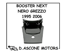 Carena codino booster versione - carena,