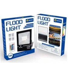 FARO FARETTO RGB PROIETTORE