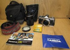 Olympus OM-2n fotocamera