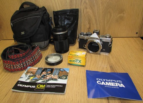 Olympus fotocamera - olympus,