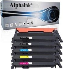5 TONER CLT-406S PER SAMSUNG