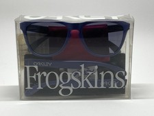 Occhiale da sole Oakley Frogskins Collectors 03-218