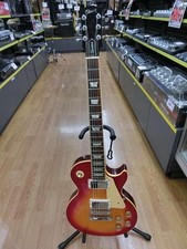 con custodia Gig Gibson Les