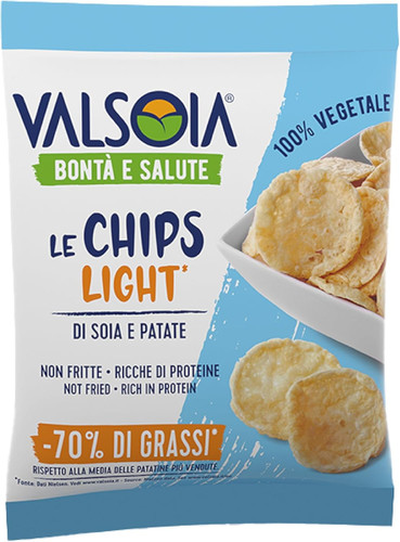 Chips light snack - chips, sfizioso