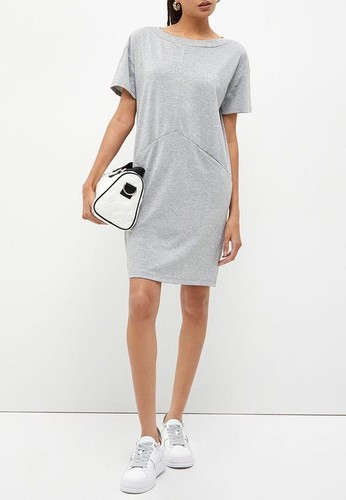 Abito donna liu maglia - abito,