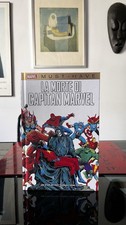 La Morte di Capitan Marvel -