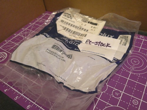 316438600 frigidaire testina - 316438600,