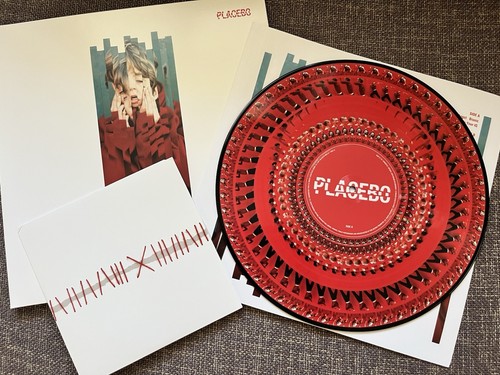 Placebo created - |, |