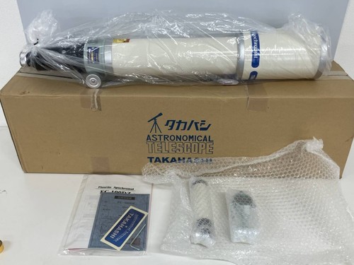 Takahashi 100dz 100mm 8 - takahashi, fc-100dz