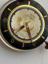 RARO OROLOGIO DA POLSO UOMO