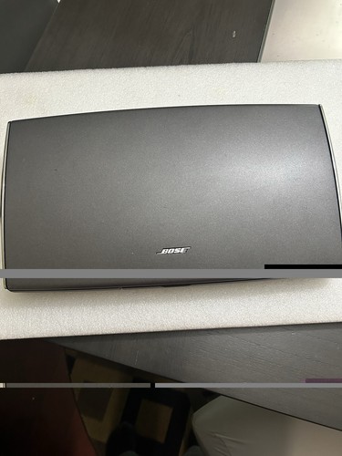 Console controllo bose - controllo,