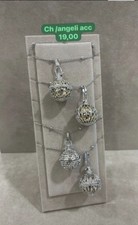 Collana Chiama Angeli Argento