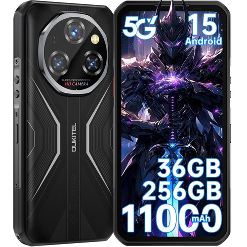 2025 oukitel wp55 - 2025, 5g