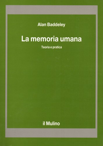 Memoria umana alan d - umana,