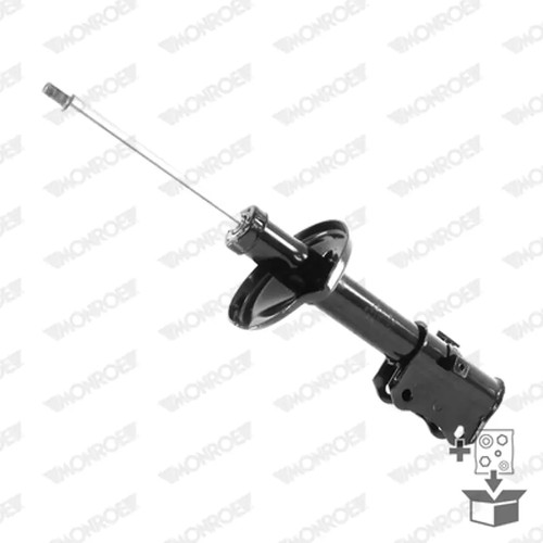 Ammortizzatore monroe d0029r - ammortizzatore,