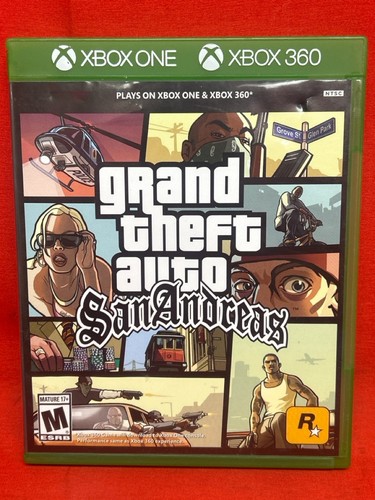 Grand theft auto san andreas - auto,