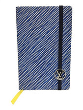 Louis Vuitton Epi Notebook