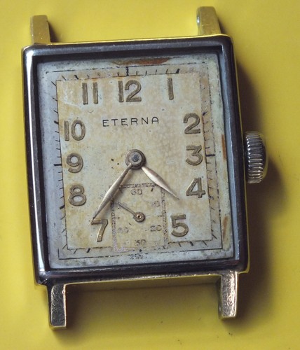Rettangolo eterna quadrante - rettangolo, eterna,