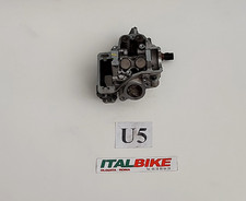 Testata Posteriore Aprilia SXV