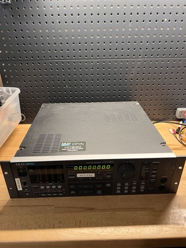 Registratore hard disk akai - disk,
