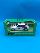 Bum Slot 702M Peugeot205 Mobil