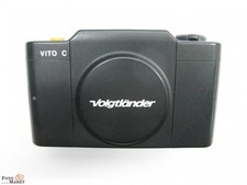 Voigtländer Vito C Fotocamera
