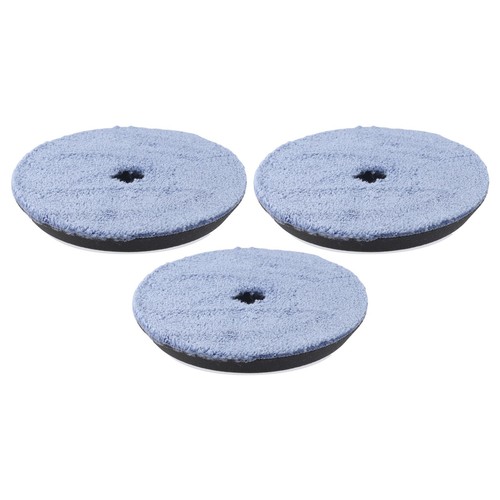 Microfibra schiuma spugna - 3x,