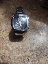 cronografo seiko premier