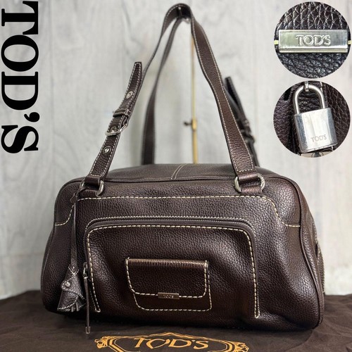 Borsa tracolla tod - borsa, tod's