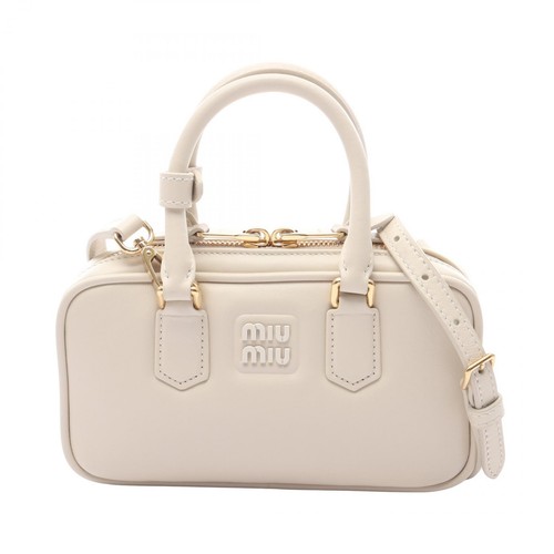Borsa tracolla miu softy - a,