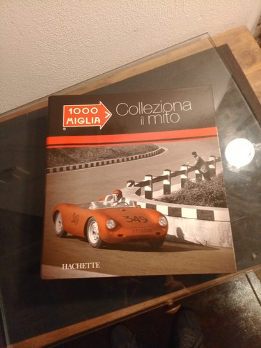 Mille miglia album - miglia,